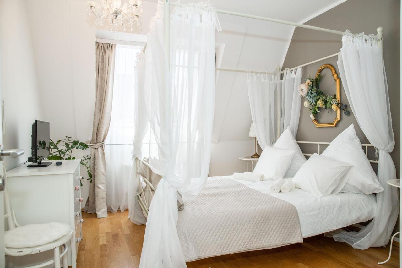 Room4Art Apartments Nr.6 In Center Air-Conditioned Viyana Dış mekan fotoğraf