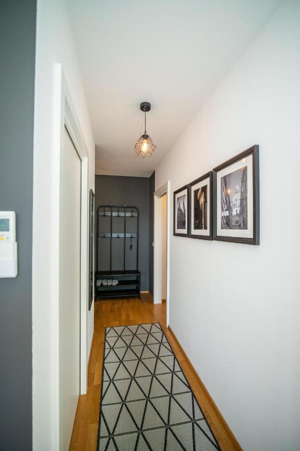 Room4Art Apartments Nr.6 In Center Air-Conditioned Viyana Dış mekan fotoğraf