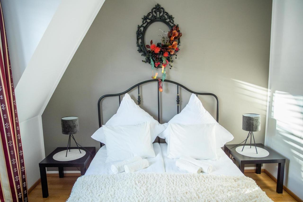 Room4Art Apartments Nr.6 In Center Air-Conditioned Viyana Dış mekan fotoğraf