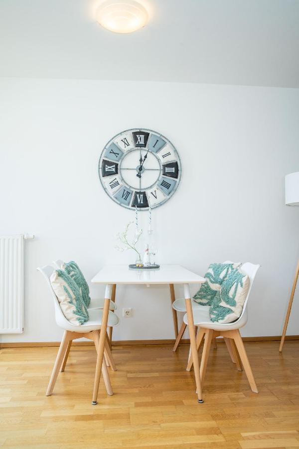 Room4Art Apartments Nr.6 In Center Air-Conditioned Viyana Dış mekan fotoğraf