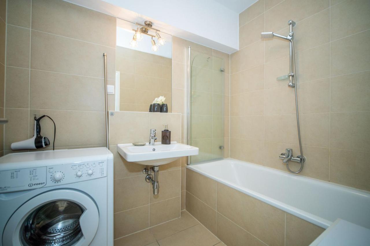 Room4Art Apartments Nr.6 In Center Air-Conditioned Viyana Dış mekan fotoğraf