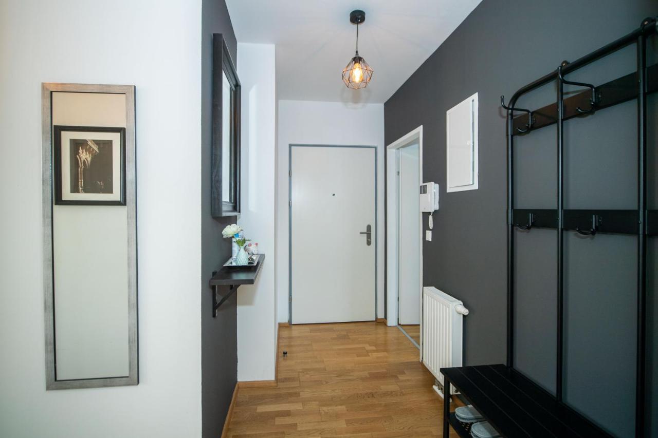 Room4Art Apartments Nr.6 In Center Air-Conditioned Viyana Dış mekan fotoğraf