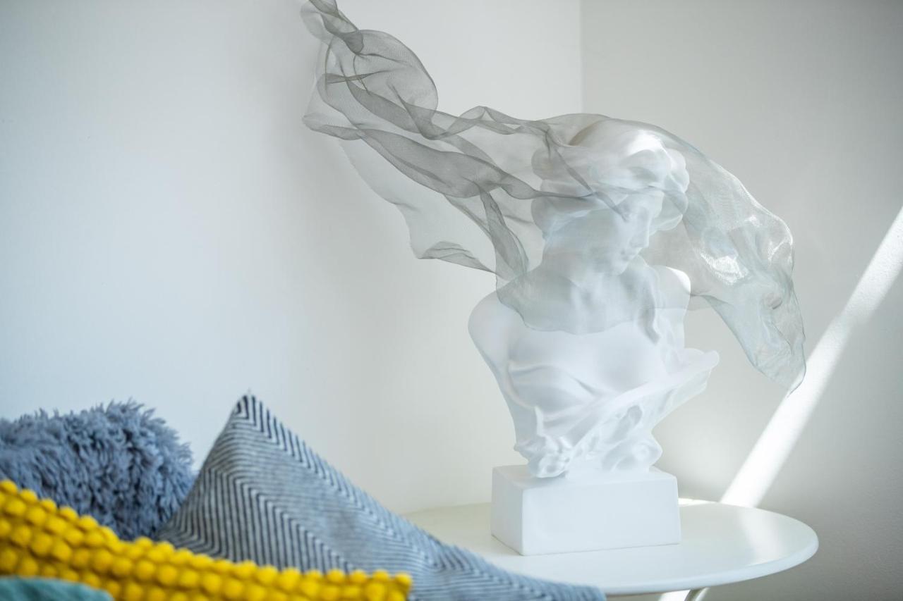 Room4Art Apartments Nr.6 In Center Air-Conditioned Viyana Dış mekan fotoğraf