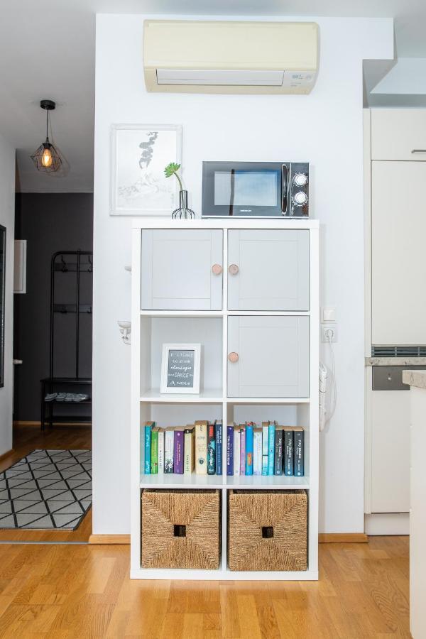 Room4Art Apartments Nr.6 In Center Air-Conditioned Viyana Dış mekan fotoğraf