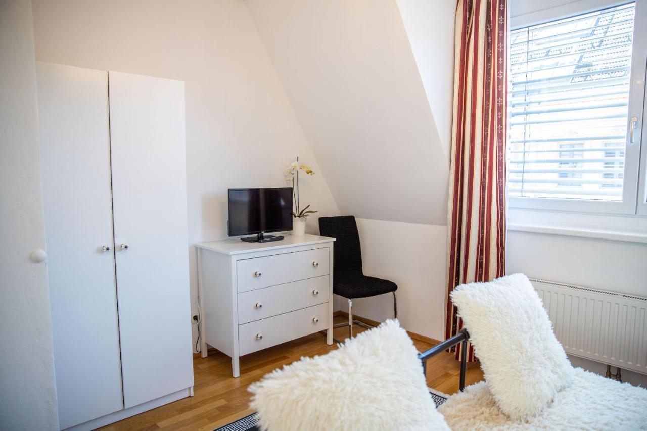 Room4Art Apartments Nr.6 In Center Air-Conditioned Viyana Dış mekan fotoğraf